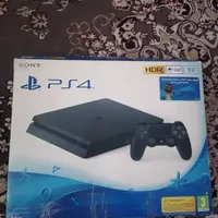 ps4 slim