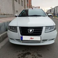سمند سورن پلاس، مدل ۱۴۰۲|خودرو سواری و وانت|کرمانشاه, |دیوار