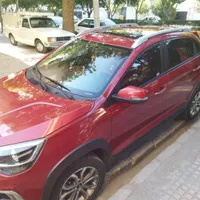 ام‌وی‌ام X22 دنده‌ای لاکچری، مدل ۱۳۹۷|خودرو سواری و وانت|مشهد, گلبرگ شمالی|دیوار