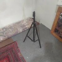 سه پایه دوربین وآپارات درحدنو