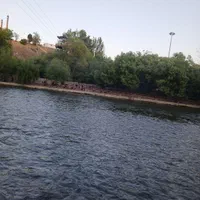هتل آپارتمان نزدیک رودخانه