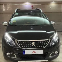پژو ۲۰۰۸|خودرو سواری و وانت|تهران, سعادت‌آباد|دیوار
