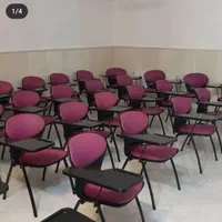 صندلی اداری،صندلی کارمندی،مبلمان اداری (صدفی)|دفتر کار|تهران, گلستان (شهرک راه آهن)|دیوار