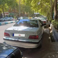پژو پارس ELX XUM، مدل ۱۳۸۶|خودرو سواری و وانت|بجنورد, |دیوار