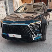 کیامسی ایکس 5، مدل ۲۰۲۴