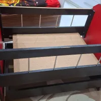 تخت کودک ونوزاد|اسباب و اثاث بچه|اهواز, شهرک دانشگاه|دیوار