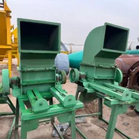 آسیاب سبد لاستیک پلاستیک pvc دهانه ۵۰|ماشین‌آلات صنعتی|رباط‌کریم, انجم آباد|دیوار