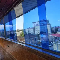 شیشه سکوریت (میرال)