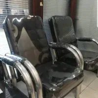 صندلی اداری مبل|دفتر کار|تهران, یافت آباد جنوبی|دیوار