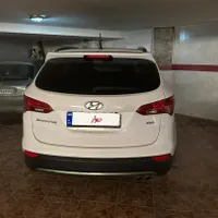 سانتافه نیو