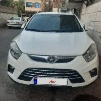 جک S5 دندهای، توربو۲۰۰۰ بدون رنگ شاسی پلمپ
