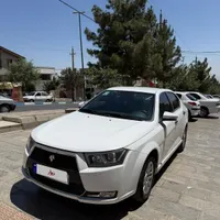 دنا پلاس تیپ ۲ دندهای، مدل ۱۳۹۹