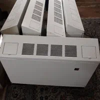خریدوفروش فن کوئل.کولر گازی پکیج.آبگرمکن.چیلر.مشعل|کولر گازی و فن‌کوئل|تهران, اکباتان|دیوار