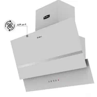 هود مناسب اجاق گاز آشپزخانه سفید مشکی|هود|رشت, رشتیان|دیوار