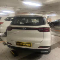 تیگو ۷ پرمیوم اقساطی برج روز تحویل فوری|خودرو سواری و وانت|تهران, اقدسیه|دیوار