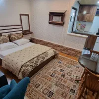 سوئیت تمیز و بهداشتی در ائل گلی