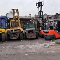 اجاره لیفتراک|خدمات حمل و نقل|تهران, سلیمانی|دیوار