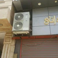 جوشکاری سیار.آهنگرپایه کولرگازی+آبی/رفع گیردر منزل|خدمات پیشه و مهارت|قم, بنیاد|دیوار