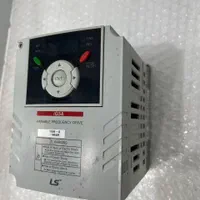 اینورتر ال اس 2 اسب 1.5کیلووات|ماشین‌آلات صنعتی|اصفهان, دشتستان|دیوار