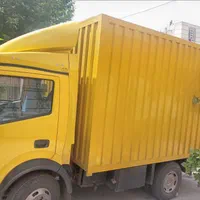 باربری وحمل بار واسباب واثاثیه ایمن بار