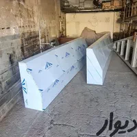 هود صنعتی استیل تمام جوش آرگون گالوانیزه رستوران|خدمات پیشه و مهارت|کرج, باغستان|دیوار