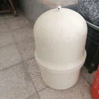 منبع آب شیرین کن