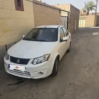 ساینا دنده‌ای EX، مدل ۱۴۰۱