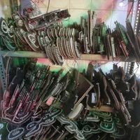 تابلو ال ای دی‌آماده‌نصب‌برای‌تمامی‌مشاغل‌عطاری‌و|فروشگاه و مغازه|مشهد, پنجتن|دیوار