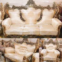 مبل راحتی یاسمن|مبلمان خانگی و میز عسلی|کرمان, |دیوار