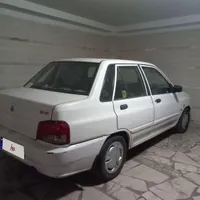 پراید 132 SX، مدل ۱۳۹۰|خودرو سواری و وانت|همدان, |دیوار