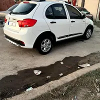 کوییک دنده‌ای R، مدل ۱۴۰۰