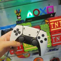 گیم استیک پرو طرح ps5 کیفیت 4k پلی استیشن 5|کنسول، بازی ویدئویی و آنلاین|تهران, نیروی هوایی (پیروزی)|دیوار
