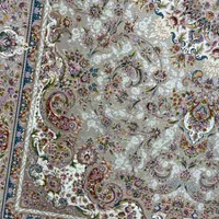فرش ماشینی ۹ متری اولیابرجسته ۱۲۰۰شانه(فرش هنرمند)|فرش|تبریز, |دیوار