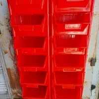 پالت و قفسه پیچ و مهره|فروشگاه و مغازه|سبزوار, طبرسی (جعفرآباد)|دیوار