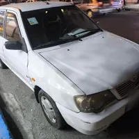 پراید 132 SL، مدل ۱۳۹۰