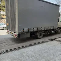باربری حجت بارحمل اثاثیه اعزام کارگر بارگیری.تخلیه|خدمات حمل و نقل|مشهد, امام رضا (ع)|دیوار