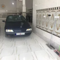 پژو 405 جی ال آی (GLi)، مدل ۱۳۸۴|خودرو سواری و وانت|ارومیه, |دیوار