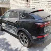 دیگنیتی پرستیژ، مدل ۱۴۰۳|خودرو سواری و وانت|تهران, سعادت‌آباد|دیوار