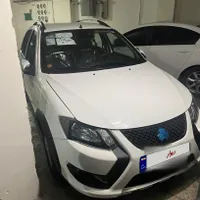 کوییک دنده‌ای S، مدل ۱۴۰۴
