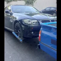 امداد خودرو جرثقیل یدک کش خودروبر مکانیک سیار