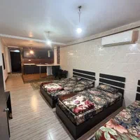 هتل ساحلی بندر انزلی