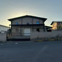 کارخانه در لوشان