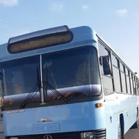 اتوبوس دربستی|خدمات حمل و نقل|قم, انسجام|دیوار