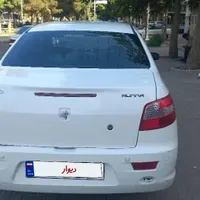 رانا TU5مدل ۹۱|خودرو سواری و وانت|مشهد, شهید مطهری|دیوار