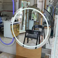 آینه دیواری پایه دار|آینه|ارومیه, |دیوار