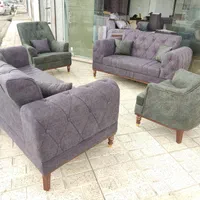 مبل راحتی سالار|مبلمان خانگی و میز عسلی|پاکدشت, پاکدشت (مامازند)|دیوار