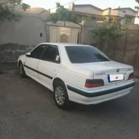 پژو پارس LX TU5، مدل ۱۳۹۸|خودرو سواری و وانت|شوط, |دیوار