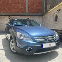 دنگ فنگ h30 کراس مدل ۹۷