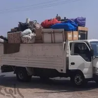 باربری حمل ونقل اثاث کشی (*فردوس بار*)تضمینی|خدمات حمل و نقل|اهواز, کوروش|دیوار