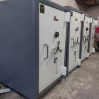 گاوصندوق عمق۶۱ طلاونقره وموبایل|عمدهفروشی|لار, |دیوار